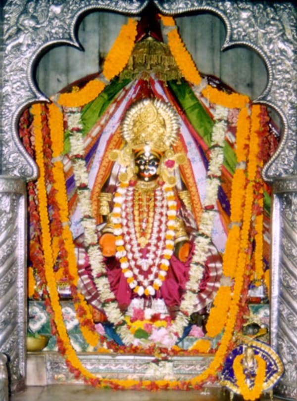 Cuttack Chandi Temple, Cuttack