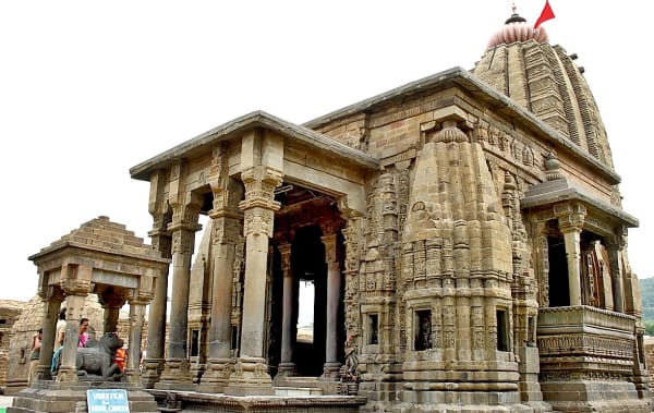 Baijnath Temple, Baijnath