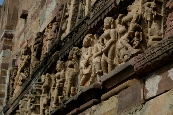 Mahamaya Temple, Ratanpur, Ratanpur