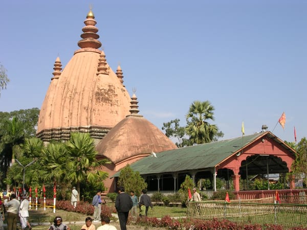Sivasagar Sivadol, Sivasagar