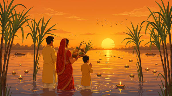 Chhath Puja