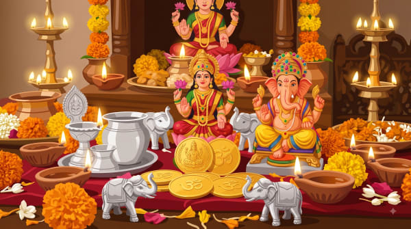 Dhanteras