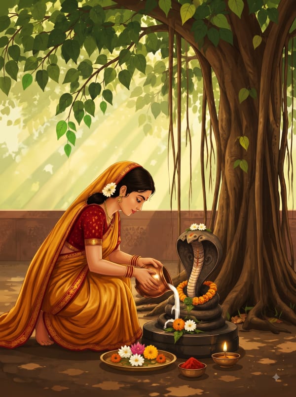 Nag Panchami