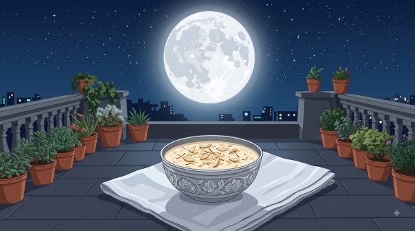 Sharad Purnima