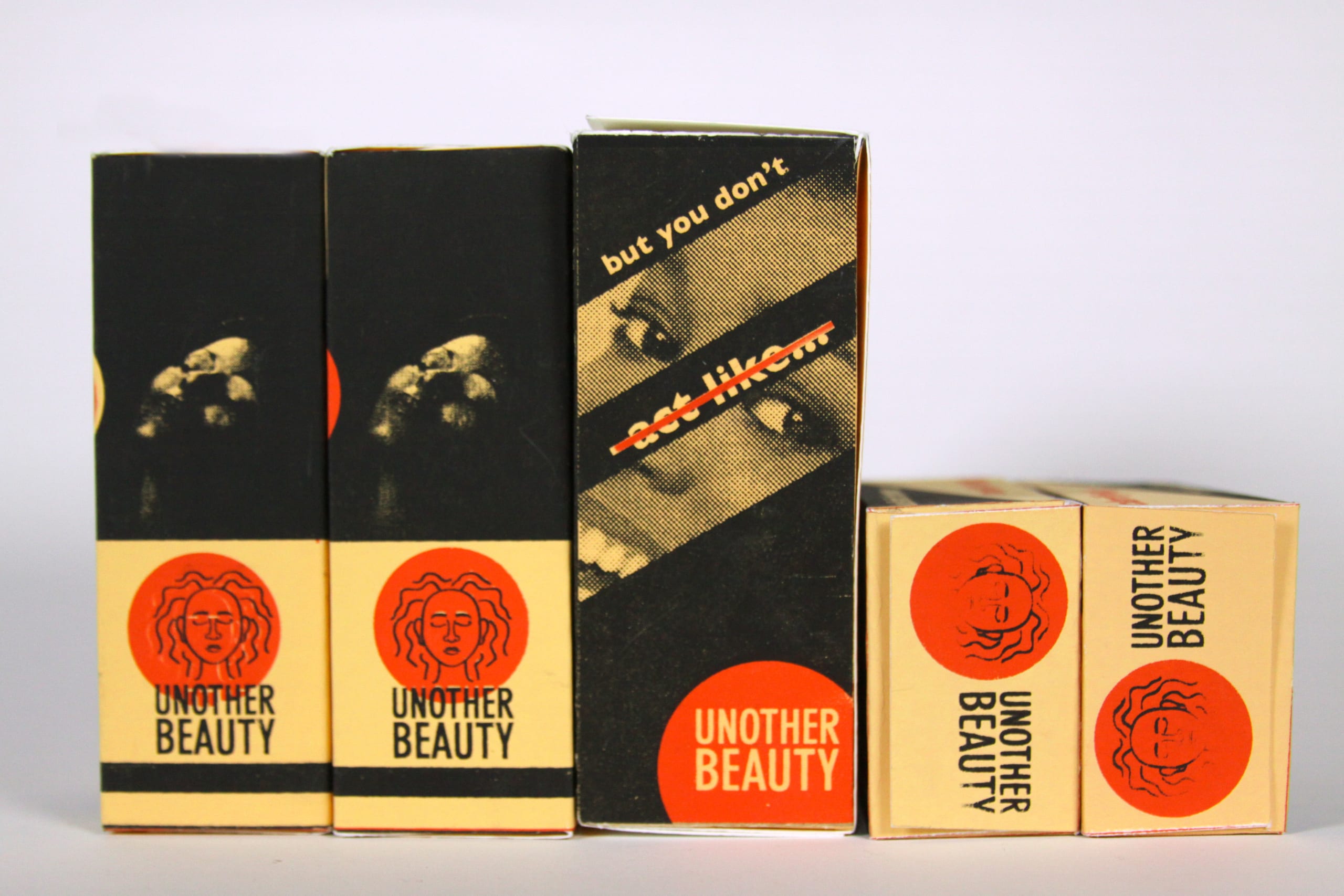 Unother Beauty Line