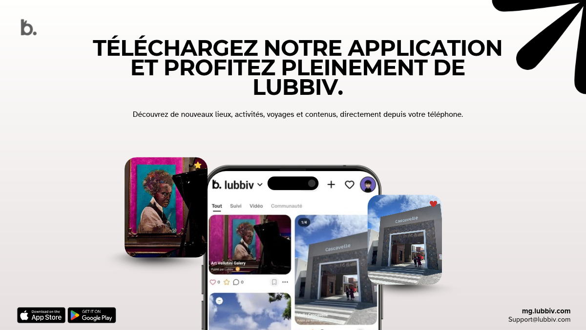 Creaty Visual Work Mauritius (Yellow Black And White Modern User Persona Presentation 1) Creaty visual design Yellow Black And White Modern User Persona Presentation 1 — Art direction, branding, and graphic design in Mauritius