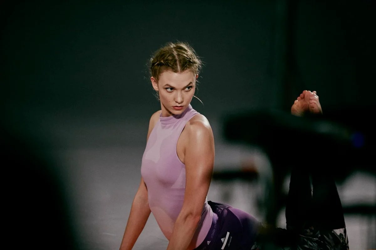 Karlie Kloss