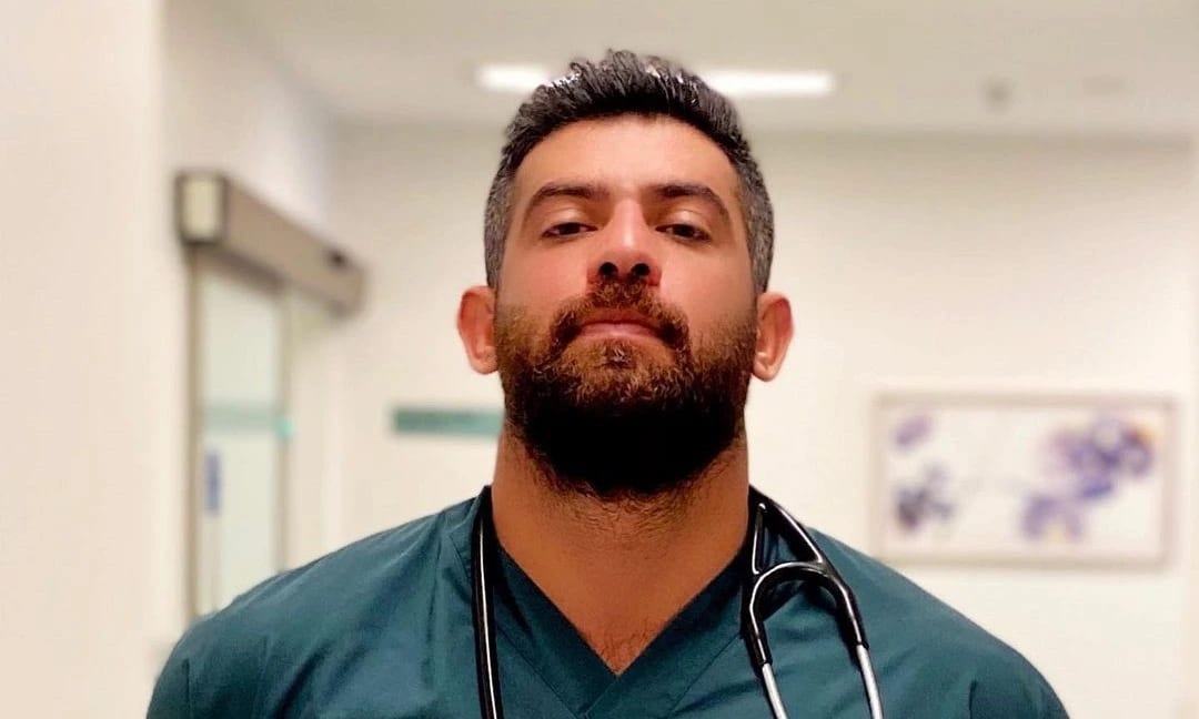 Mustafa Serkan Vurucu Röportaj