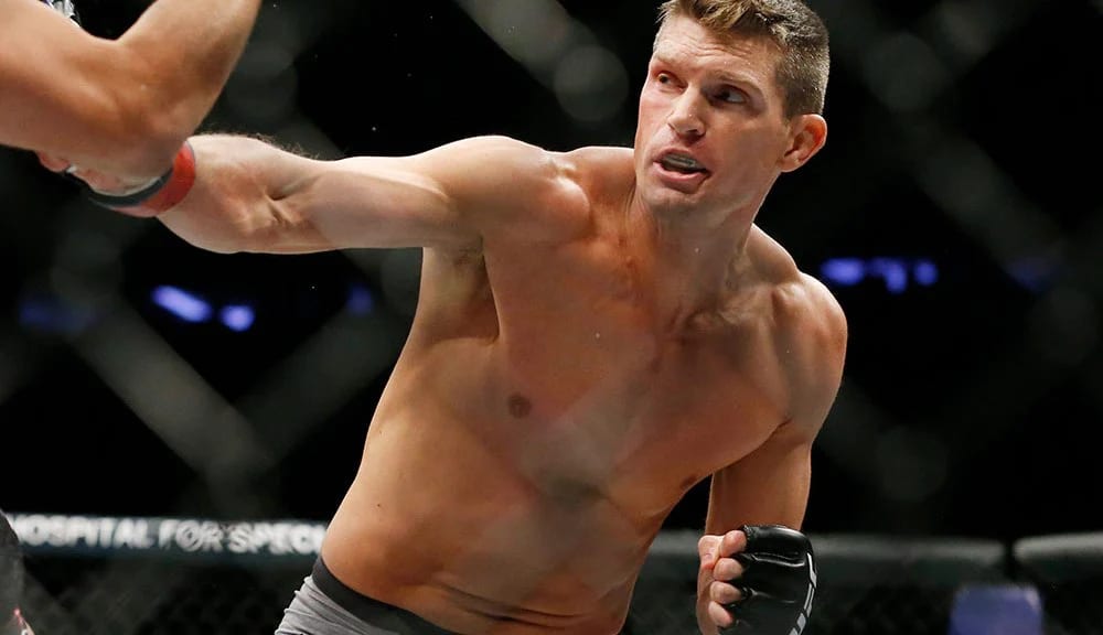 Stephen Thompson