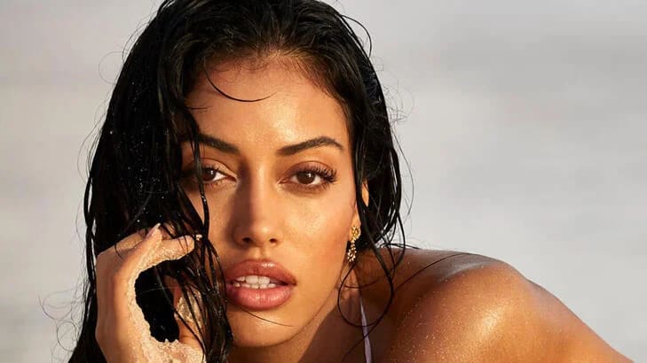 Cindy Kimberly