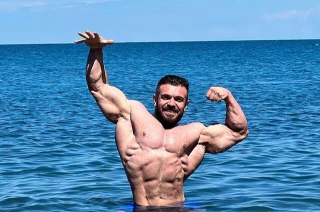 Çetin Köroğlu