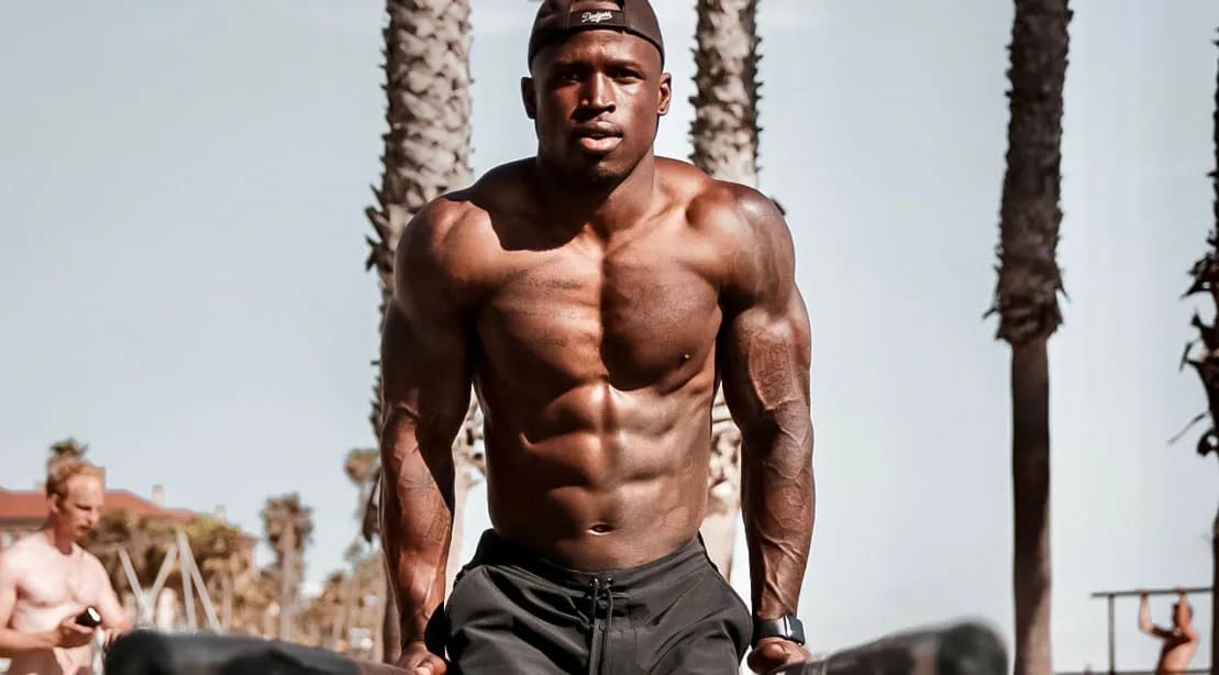 Darian Johnson