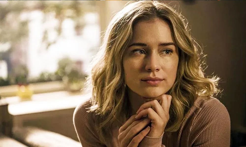 Elizabeth Lail
