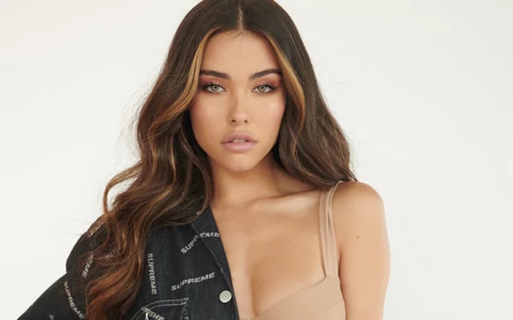 Madison Beer