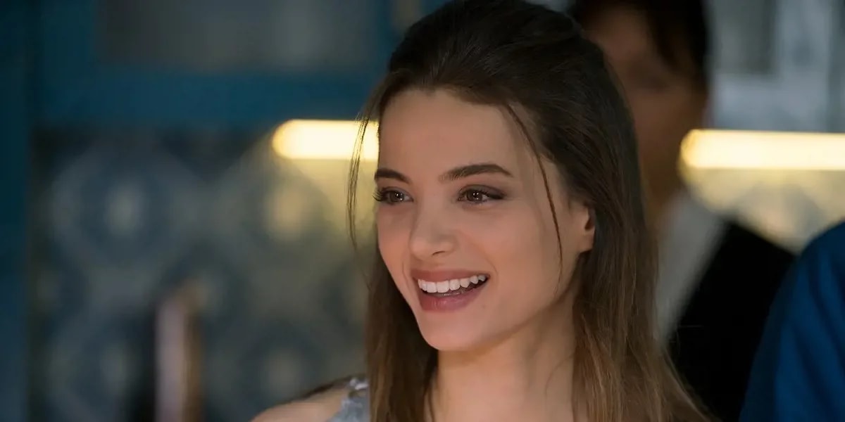 Leyla Tanlar