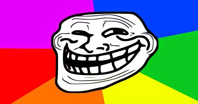 Oyunlarda Troll Nedir? Online Oyunlarda Karşılaşılan Bir Oyuncu Profili