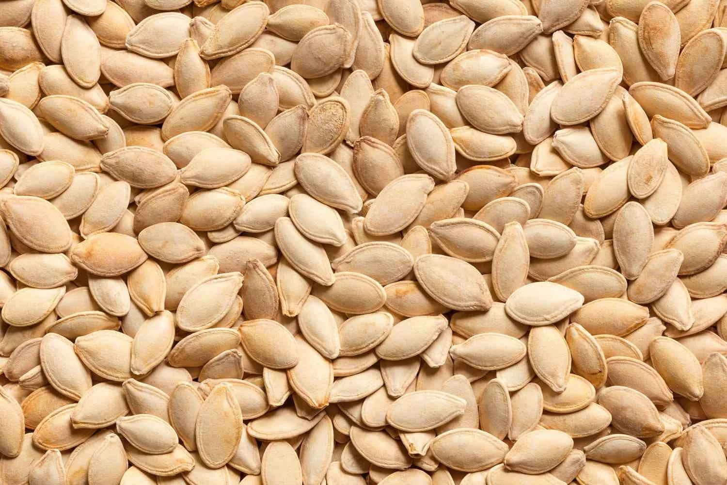 Kabak Çekirdeği Faydaları Nelerdir? Kabak Çekirdeği Kas Yapar mı?
