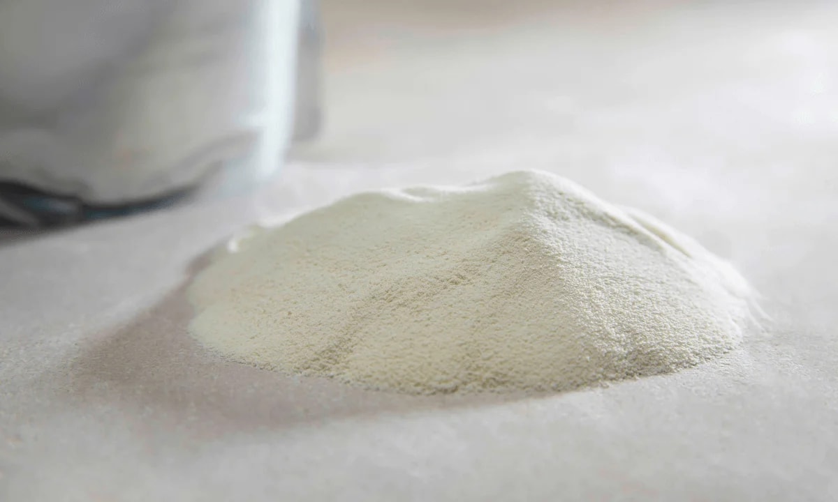 Protein Tozu Kaç Yaşında Kullanılır?