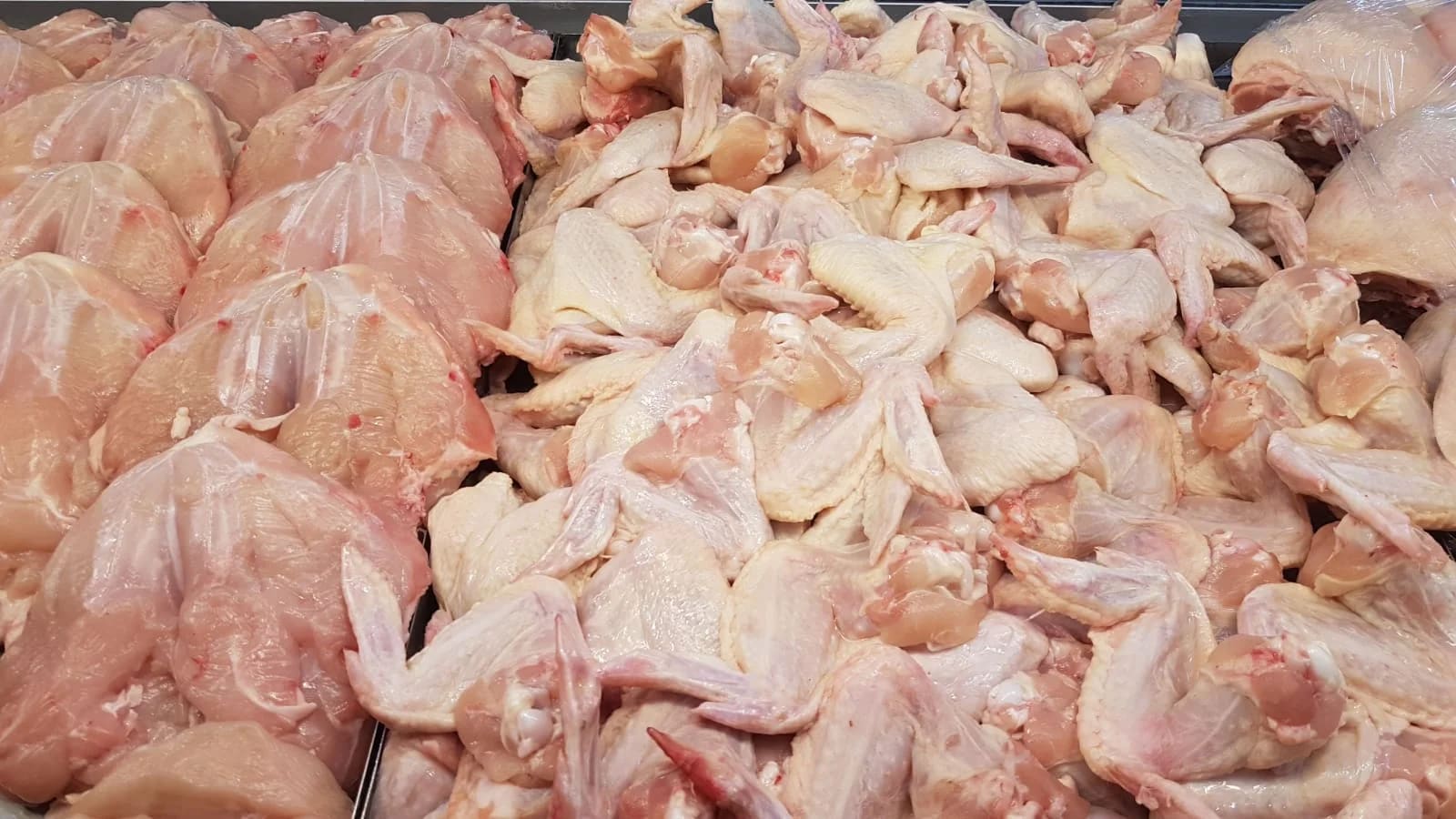 Tavuk Göğüs Eti Yemek Kilo Aldırır mı?