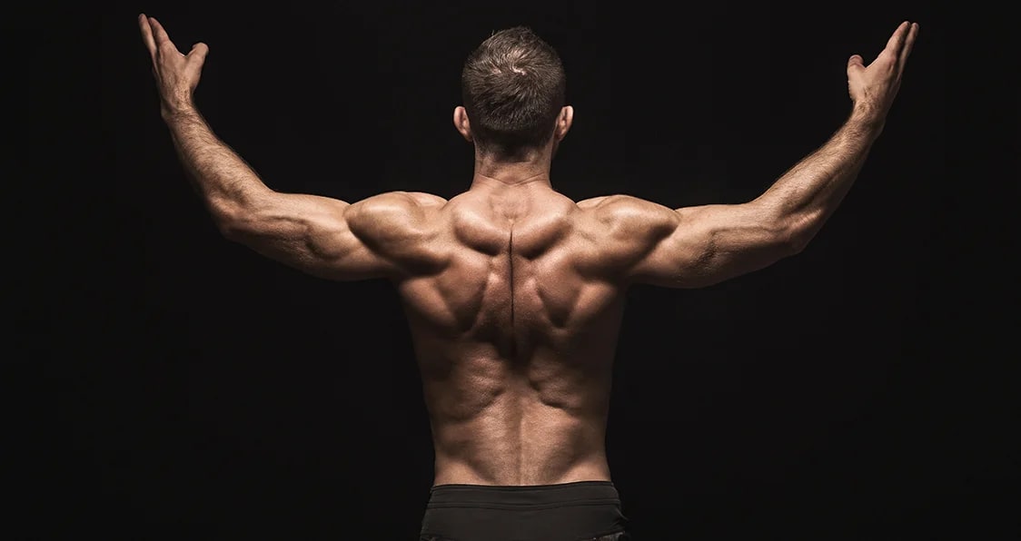 Steroid Kullanımı Vücut Kıllarını Artırır Mı?