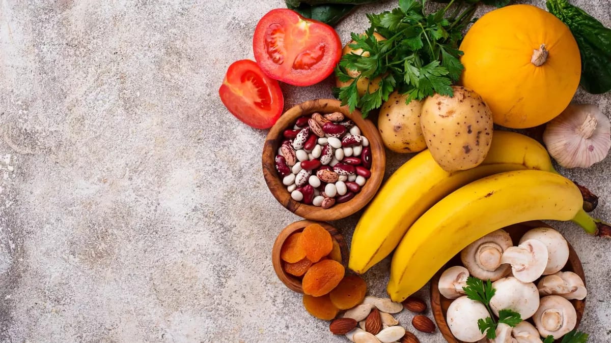 K Vitamini Ne İşe Yarar? Faydaları Nelerdir? Nelerde Bulunur?
