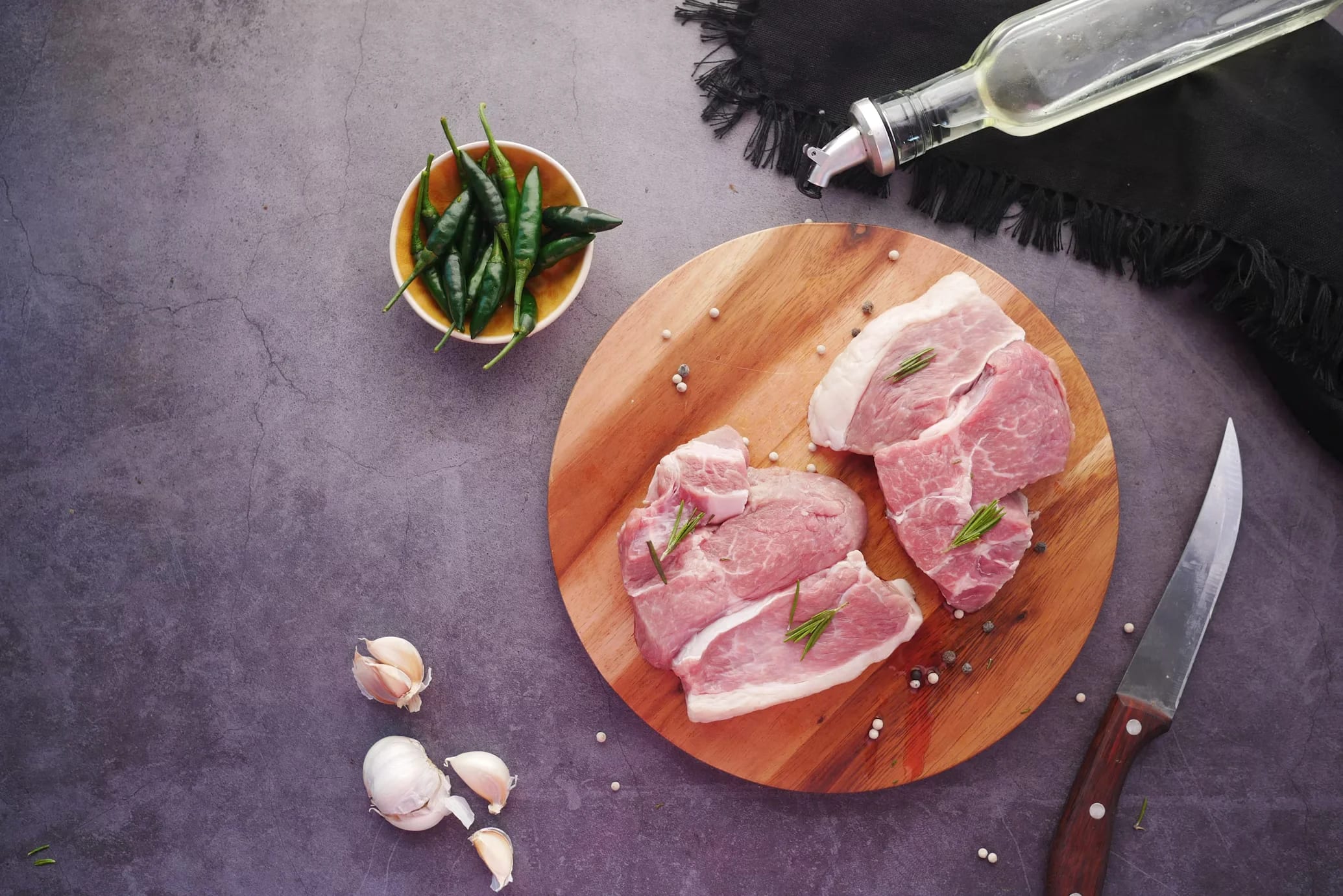 En Fazla Protein İçeren Besinler