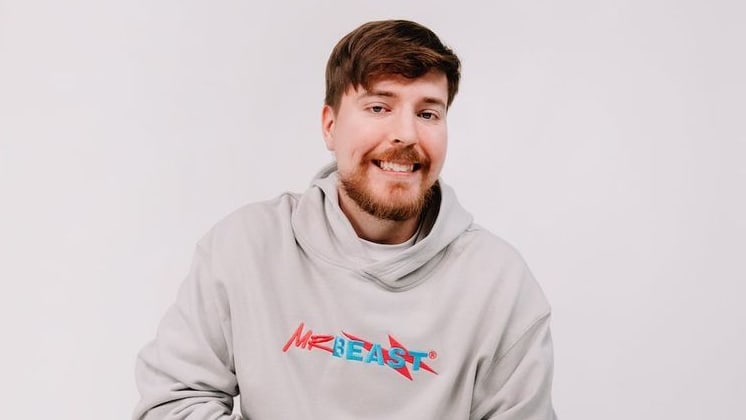 MrBeast (Jimmy Donaldson)