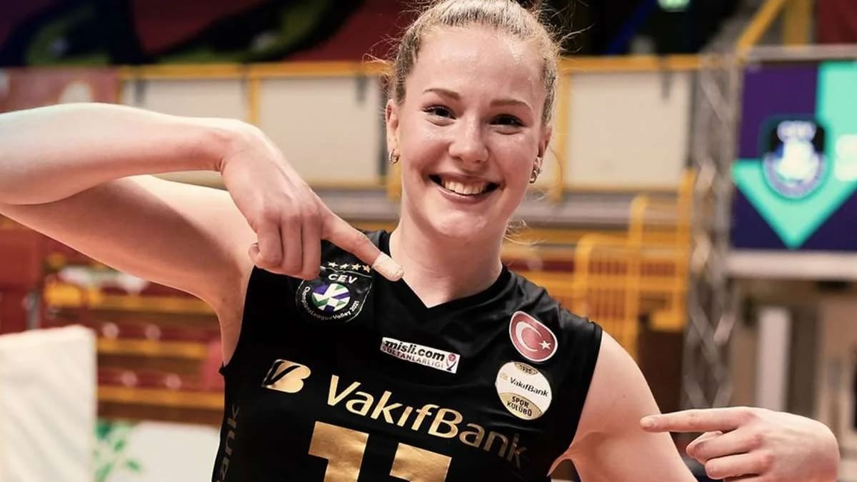 Isabelle Haak