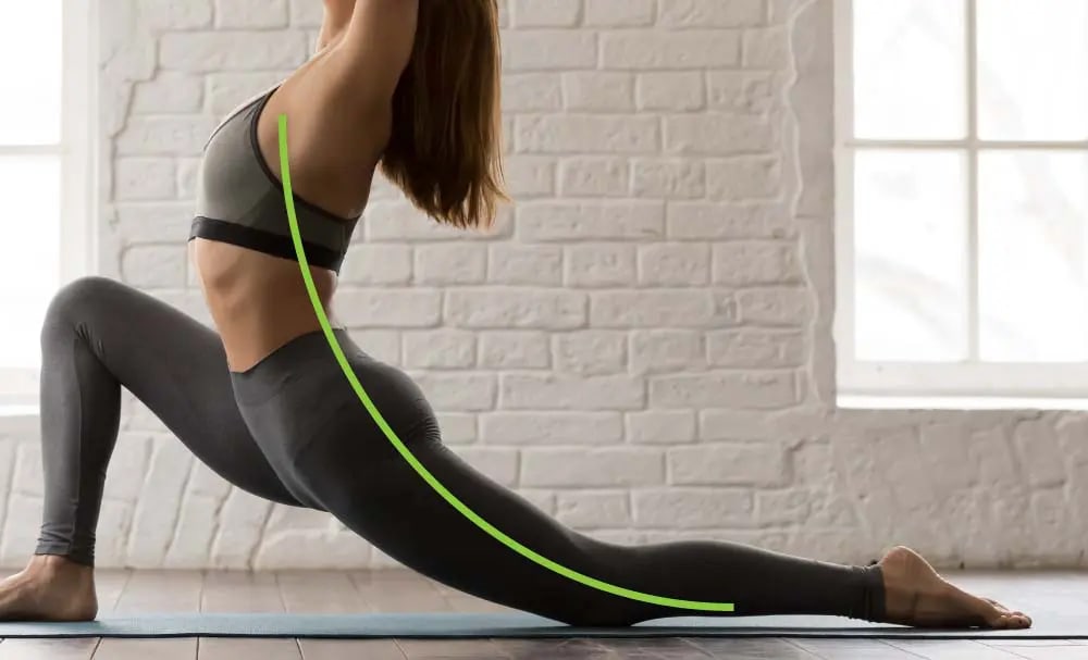 Hip Extensions