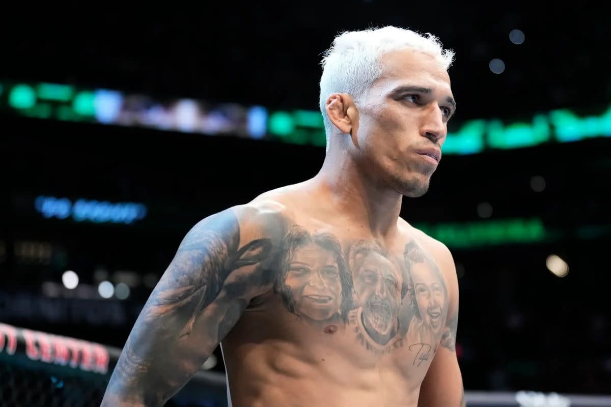 UFC Dövüşçülerinin Kazançları Ve Ayrıntıları