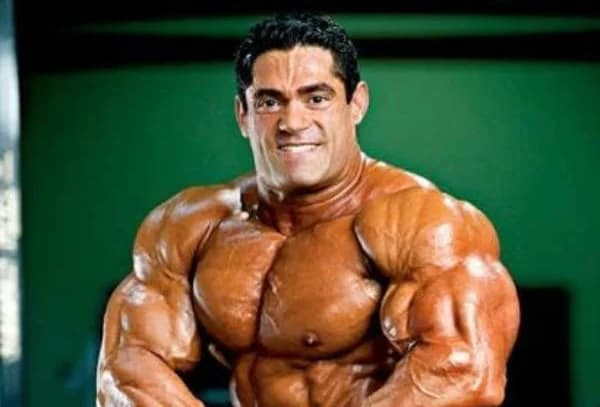Gustavo Badell Hayatını Kaybetti!