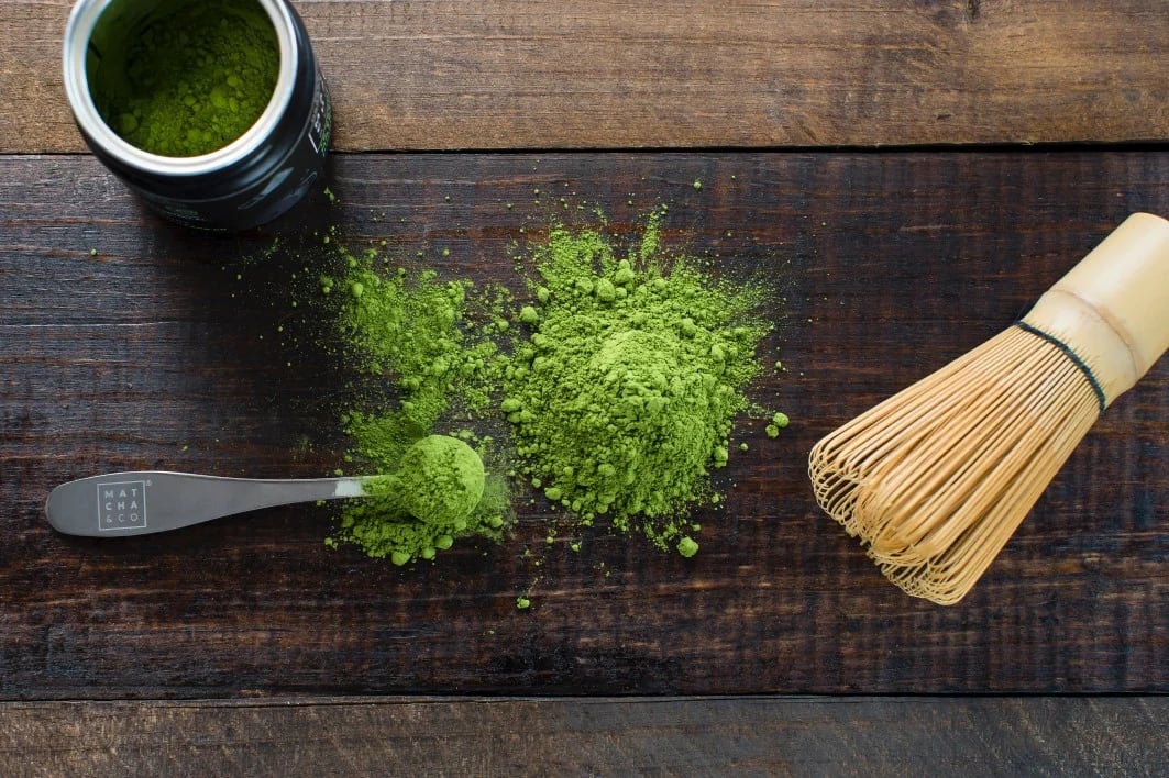 Matcha Çayı Zayıflatır Mı?