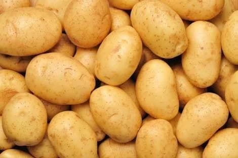 Patates Kilo Aldırır Mı?