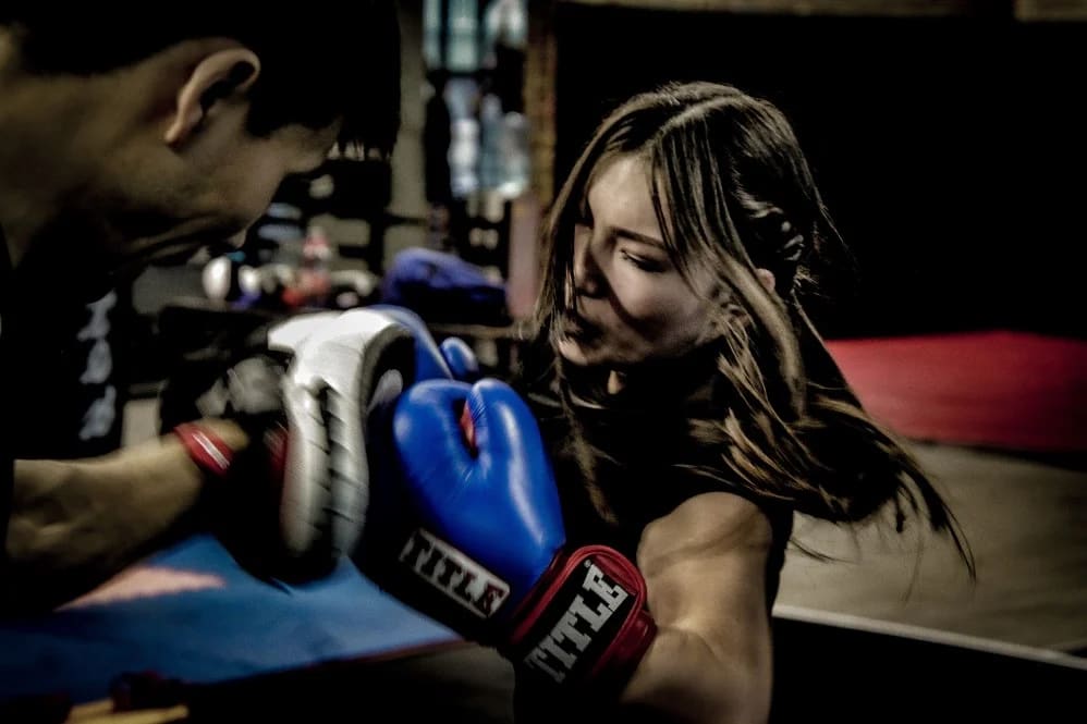 Aparkat (Uppercut Punch) Nedir? Nasıl Yapılır?