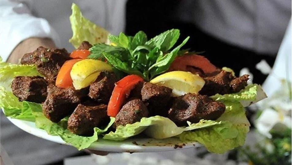 Çiğ Köfte Kilo Aldırır Mı?