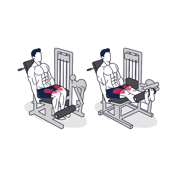 Fitness Egzersiz İsimlerine Ne Kadar Hakimsin?