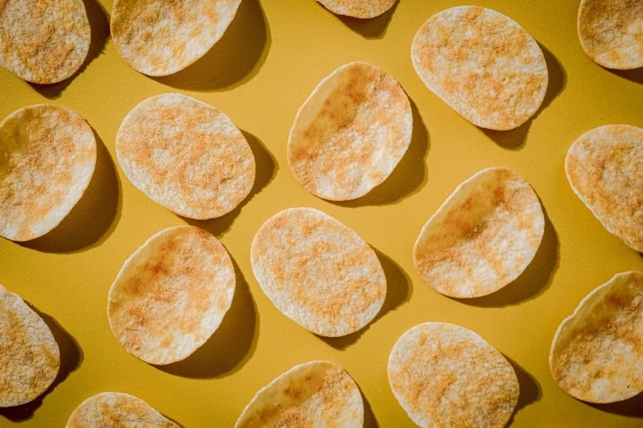 Cips Kilo Aldırır Mı?