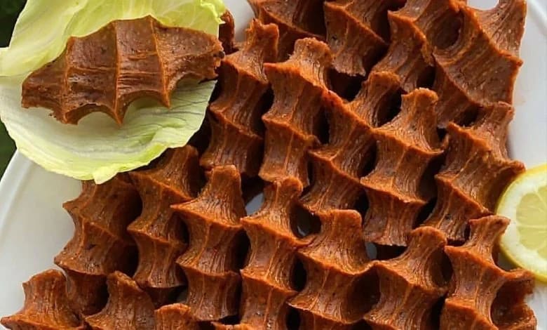 Çiğ Köfte Kaç Kalori? Besin Değerleri