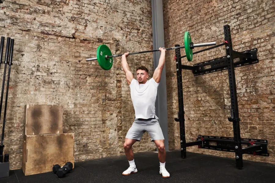 CrossFit Nedir? CrossFit Ne İşe Yarar?