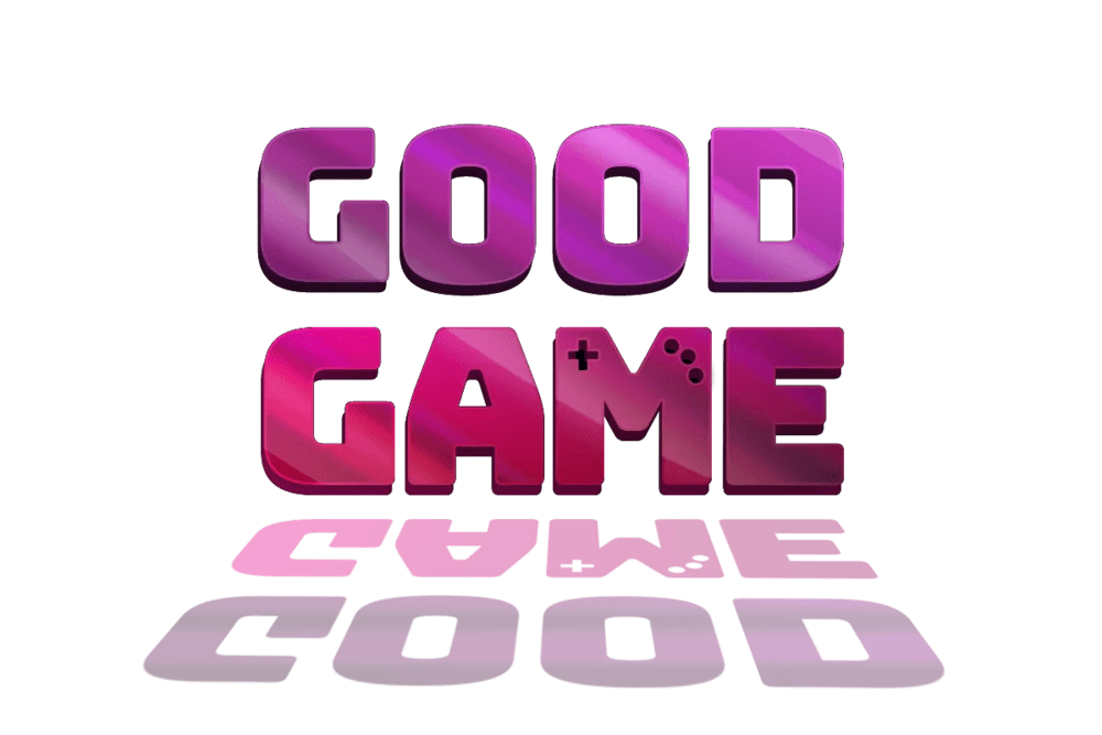 Oyunlarda "GG" (Good Game) Ne Demek Anlamı ve Yaygın Kullanımı