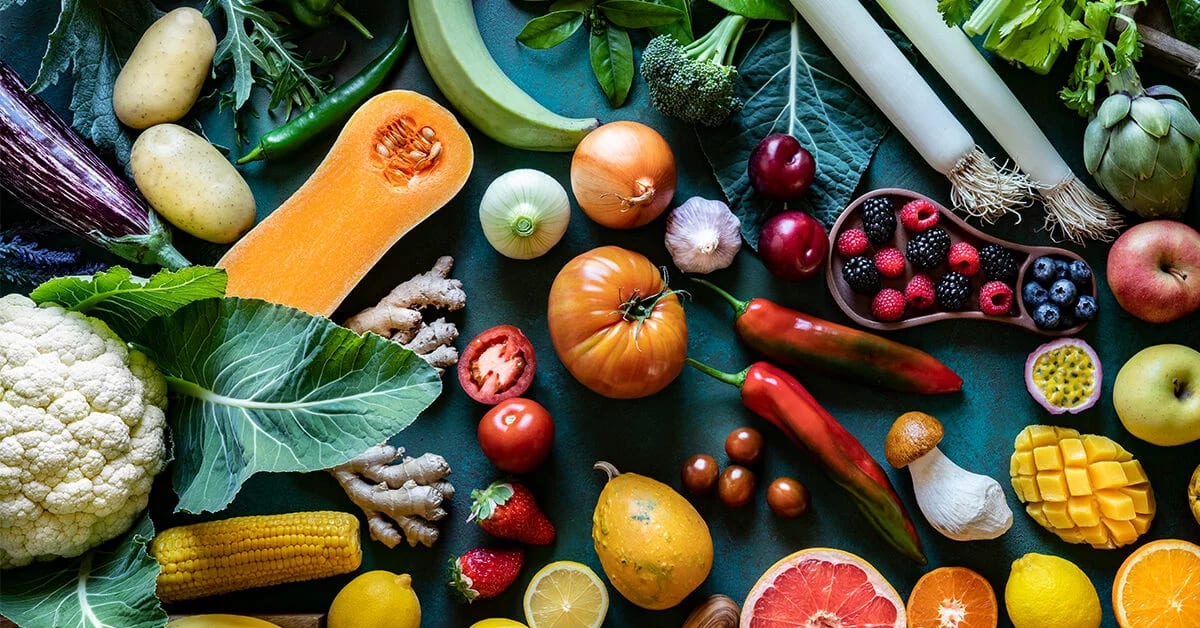 Vegan ve Vejetaryen Arasındaki Fark Nedir?
