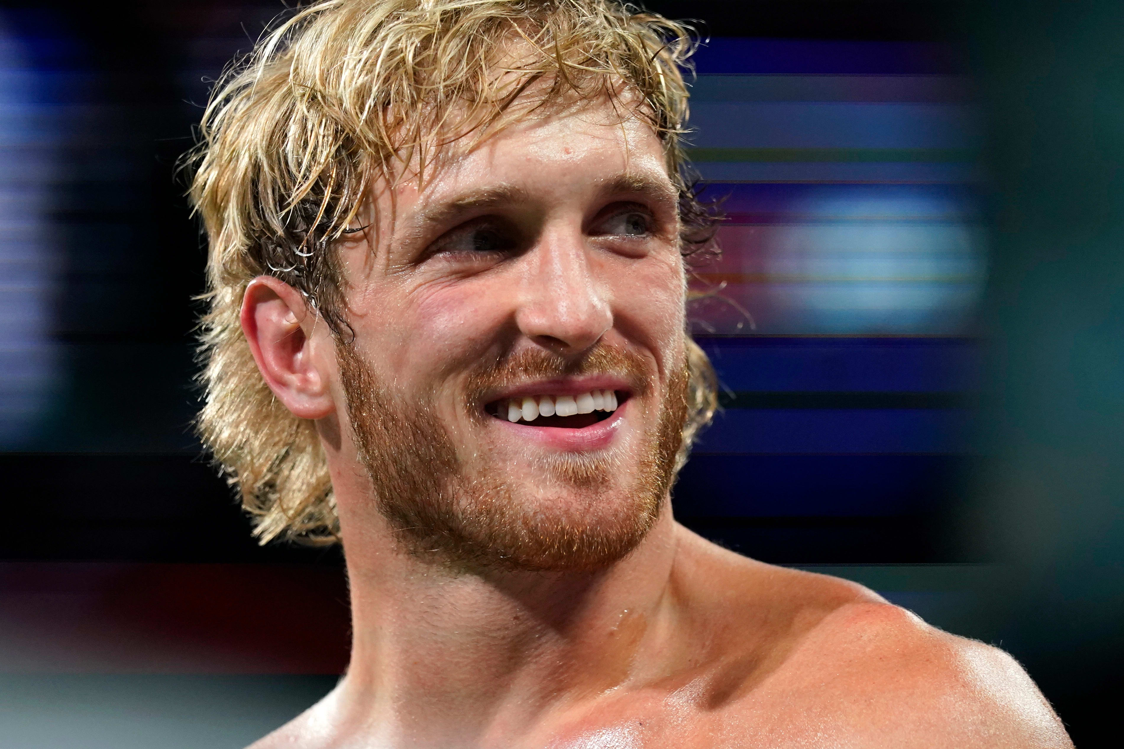 Logan Paul