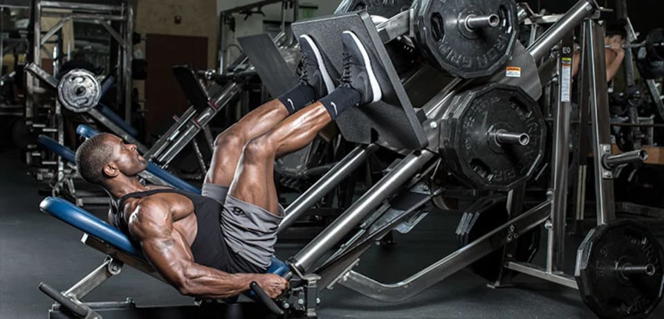 Push Pull Legs (PPL) Nedir?
