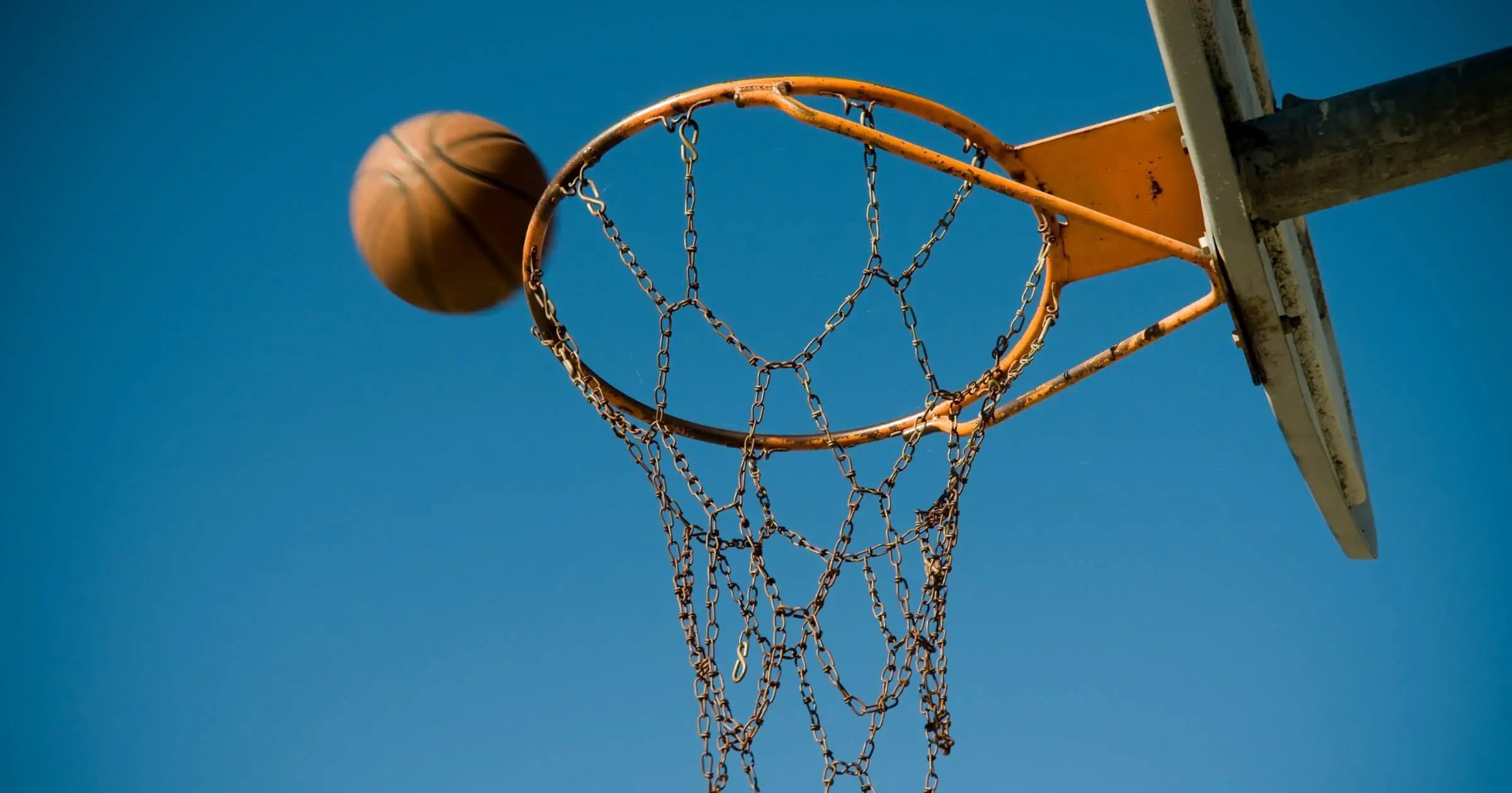 Airball Nedir? Basketbolda Airball Teriminin Anlamı ve İlgili Konular