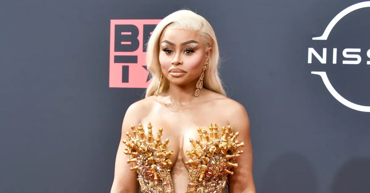 Blac Chyna