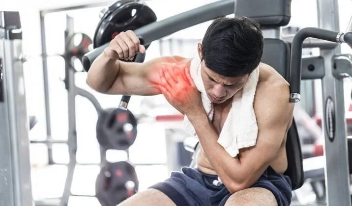 Spor Sonrası Kas Ağrısı Nedir? Nasıl Geçer?