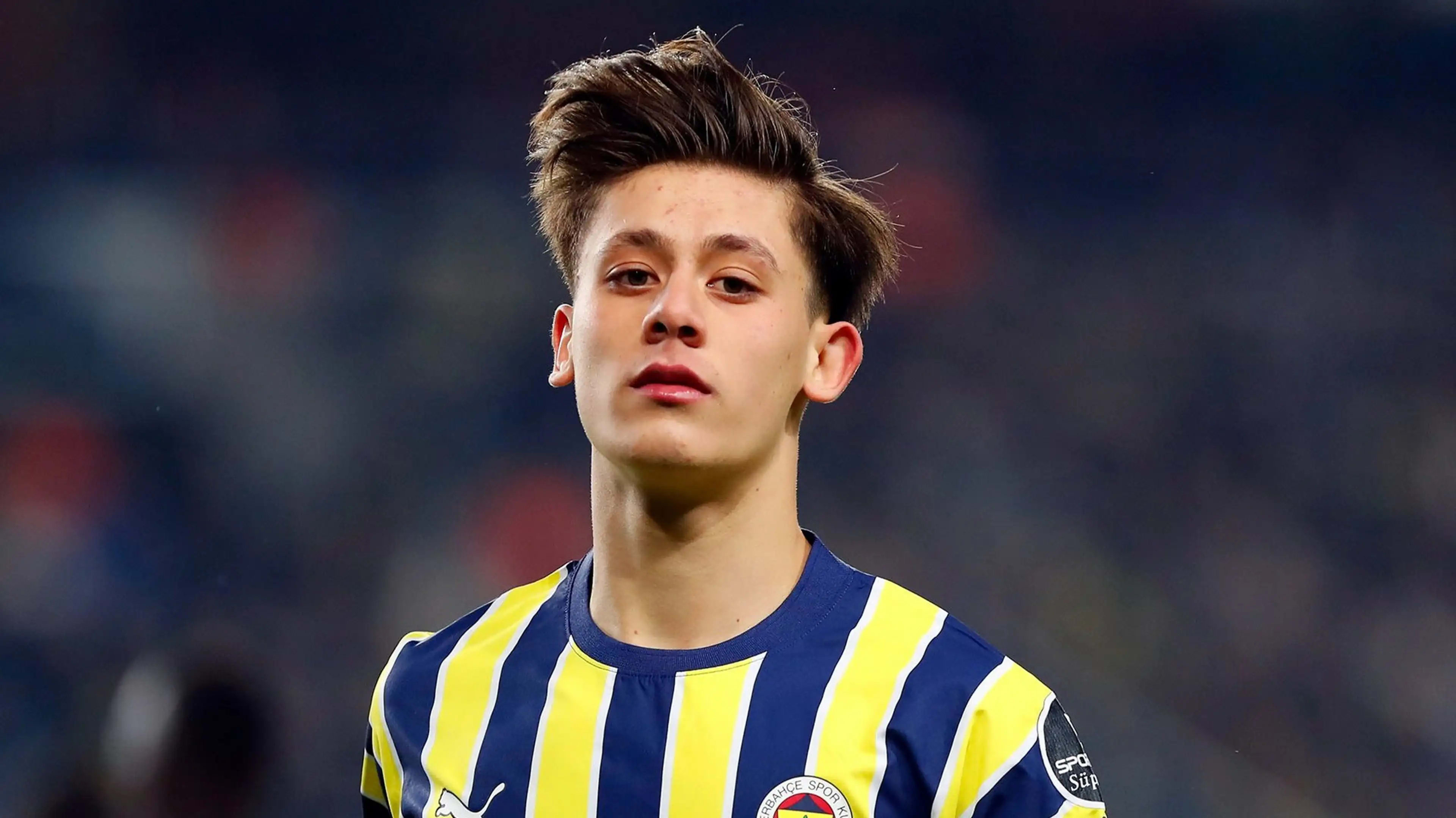 Ne Kadar Arda Güler'sin
