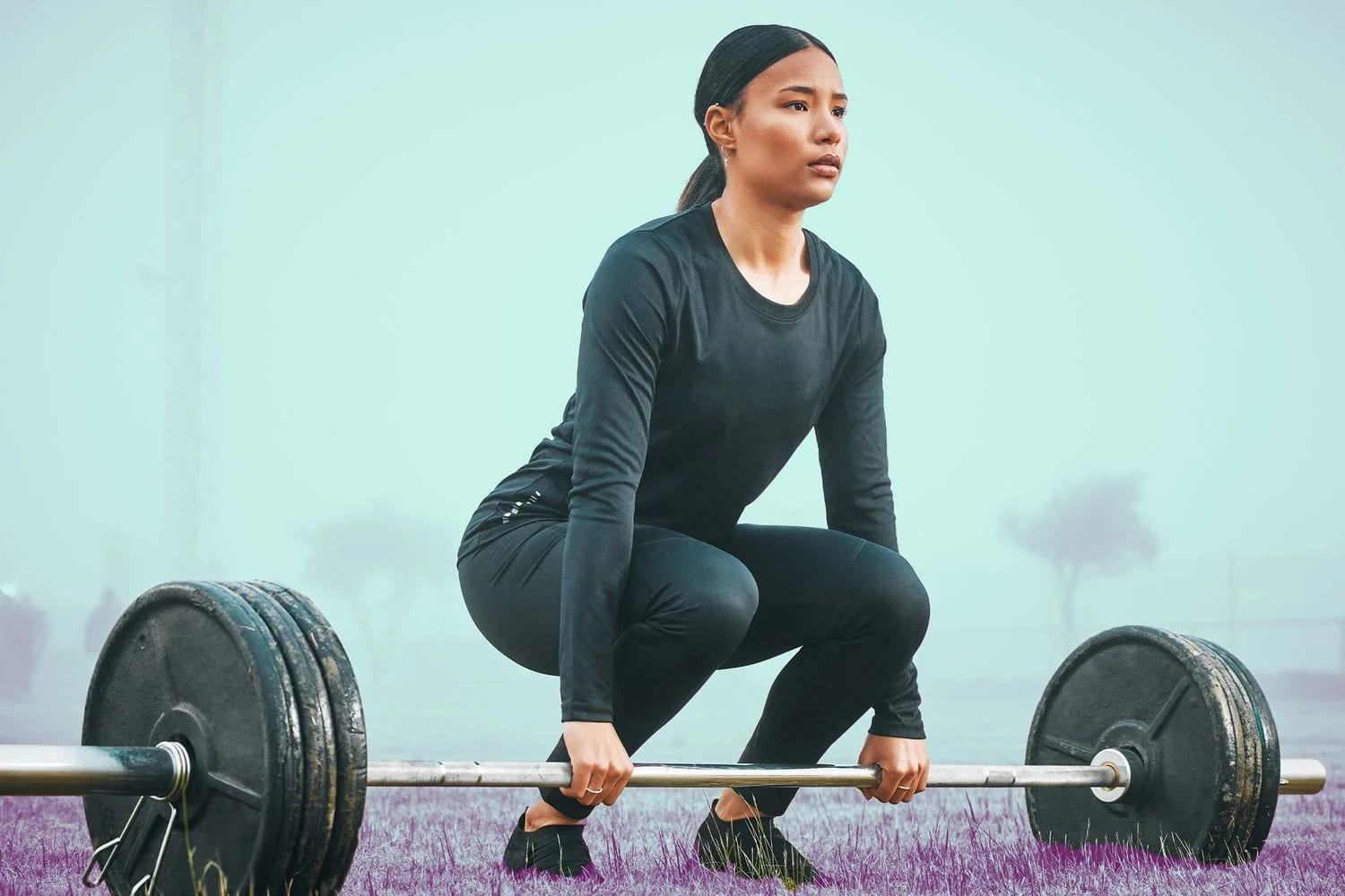 Deadlift Hangi Kasları Çalıştırır?