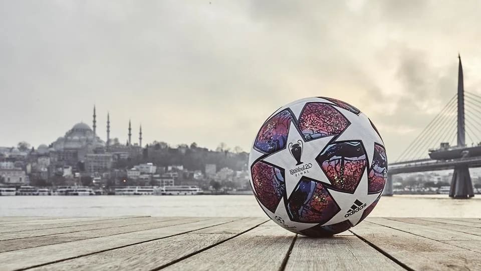 Futbol Topu Nedir Tarihçesi ve Malzeme Detayları