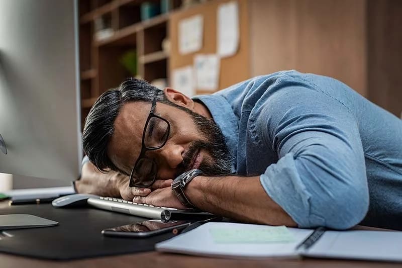 Mental Yorgunluk Nedir? Nasıl Düzeltilir?